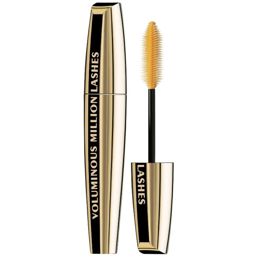 🌟2x Host Pick🌟L’Oreal Paris Voluminous Million Lashes Mascara